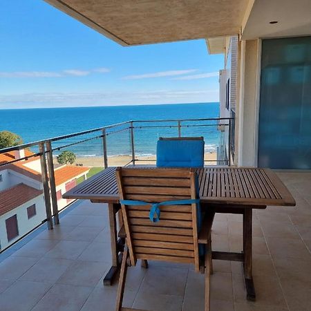 Frontal Las Terrazas 1 En Marina D'Or Oropesa del Mar Exterior foto